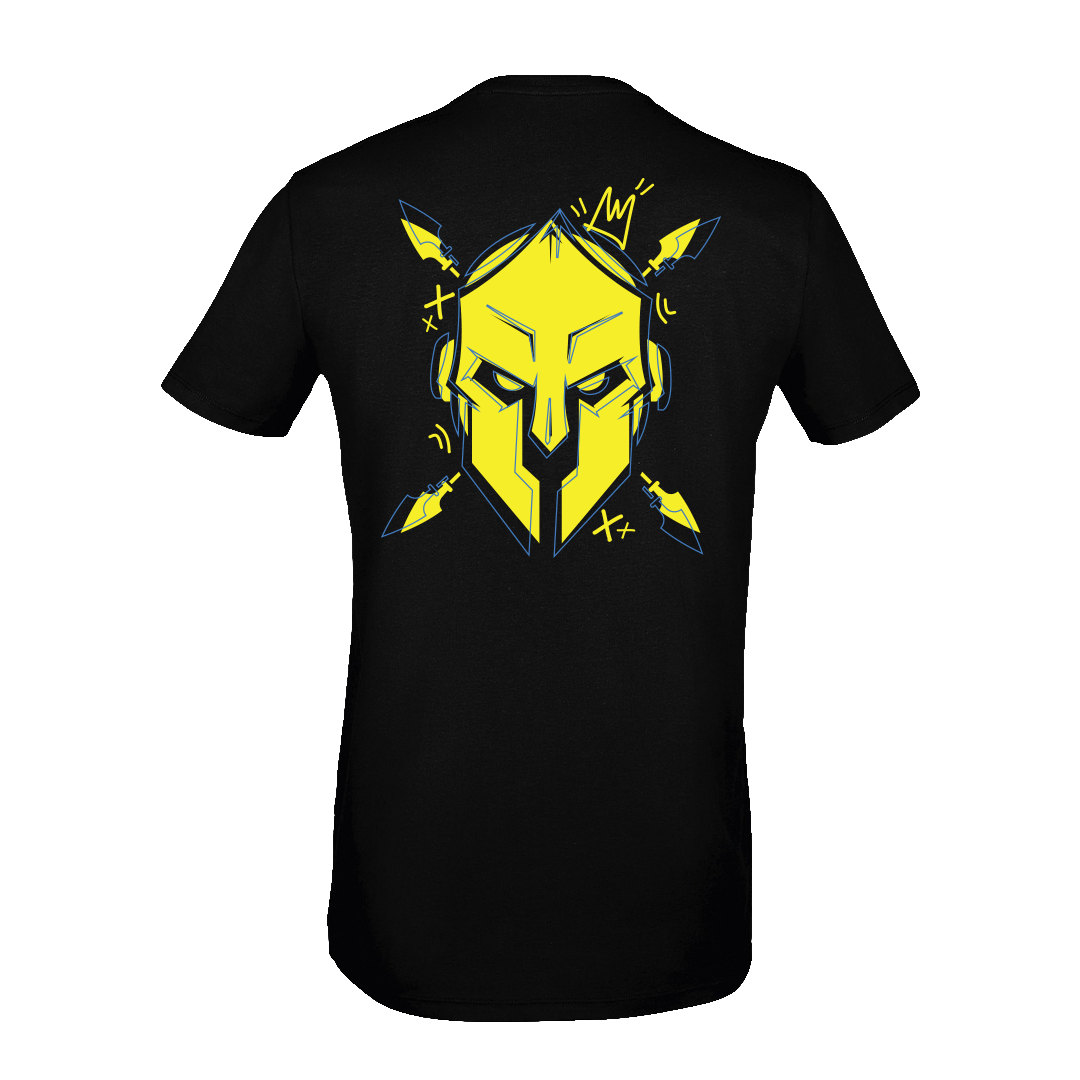 Big K Drawn - Regular Tee